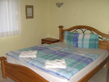 Casa de vacaciones en Altos (Cordillera)Casa de vacaciones