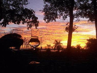 Casa de vacaciones en Altos (Cordillera)Casa de vacaciones