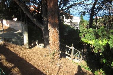 Apartamento de vacaciones en Porto Alabe/Marina di Tresnuraghes (Oristano)Casa de vacaciones