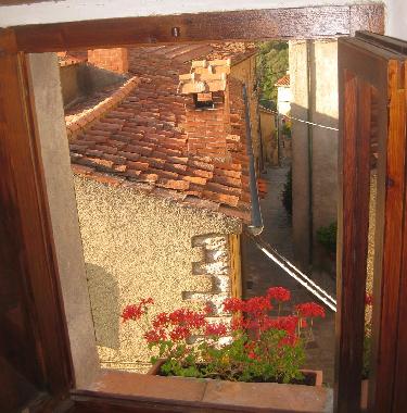 Apartamento de vacaciones en Sassetta (Livorno)Casa de vacaciones