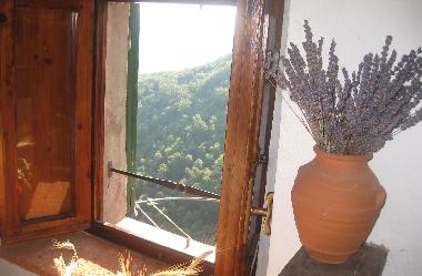 Apartamento de vacaciones en Sassetta (Livorno)Casa de vacaciones