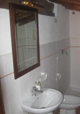 Apartamento de vacaciones en Sassetta (Livorno)Casa de vacaciones