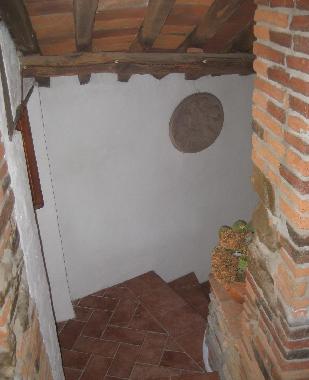 Apartamento de vacaciones en Sassetta (Livorno)Casa de vacaciones