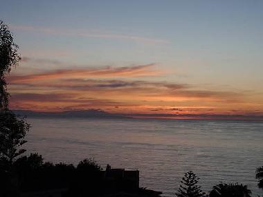 Apartamento de vacaciones en El Sauzal (Teneriffa)Casa de vacaciones