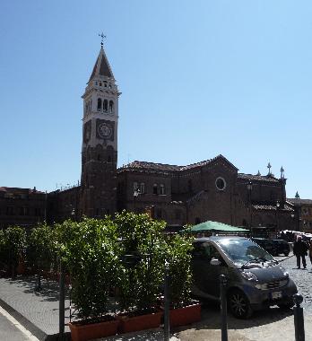 Apartamento de vacaciones en Rome (Roma)Casa de vacaciones