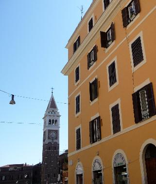 Apartamento de vacaciones en Rome (Roma)Casa de vacaciones