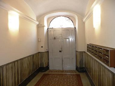 Apartamento de vacaciones en Rome (Roma)Casa de vacaciones