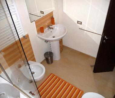 Apartamento de vacaciones en Rome (Roma)Casa de vacaciones