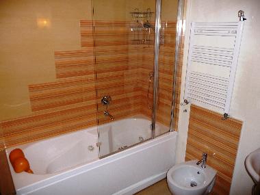 Apartamento de vacaciones en Rome (Roma)Casa de vacaciones