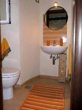 Apartamento de vacaciones en Rome (Roma)Casa de vacaciones