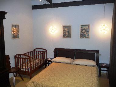 Apartamento de vacaciones en Rome (Roma)Casa de vacaciones