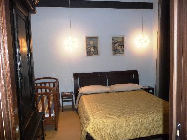 Apartamento de vacaciones en Rome (Roma)Casa de vacaciones