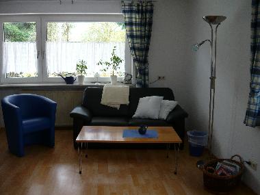 Apartamento de vacaciones en Siegen (Siegerland-Wittgenstein)Casa de vacaciones