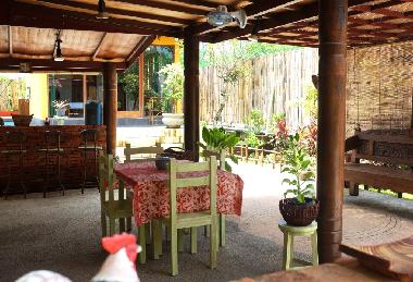 Villa en Banjar Sawaggan (Bali)Casa de vacaciones