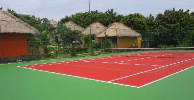 Villa en Banjar Sawaggan (Bali)Casa de vacaciones