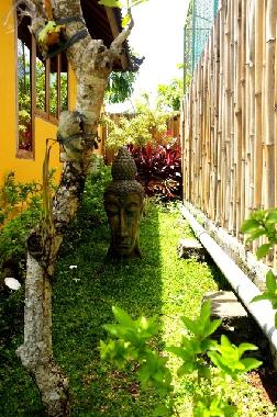 Villa en Banjar Sawaggan (Bali)Casa de vacaciones