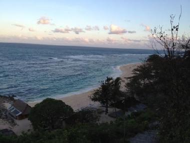 Villa en Banjar Sawaggan (Bali)Casa de vacaciones