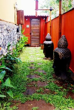 Villa en Banjar Sawaggan (Bali)Casa de vacaciones