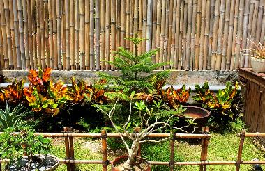 Villa en Banjar Sawaggan (Bali)Casa de vacaciones