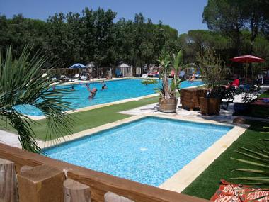 Chalet en Vidauban (Var)Casa de vacaciones