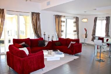 Apartamento de vacaciones en Cupecoy (Sint Maarten)Casa de vacaciones