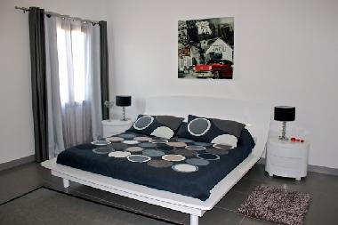 Apartamento de vacaciones en Cupecoy (Sint Maarten)Casa de vacaciones