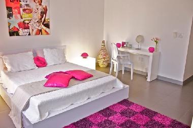 Apartamento de vacaciones en Cupecoy (Sint Maarten)Casa de vacaciones