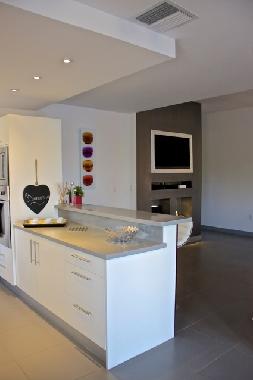 Apartamento de vacaciones en Cupecoy (Sint Maarten)Casa de vacaciones