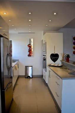 Apartamento de vacaciones en Cupecoy (Sint Maarten)Casa de vacaciones