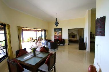 Villa en Lovina / Dencarik (Bali)Casa de vacaciones