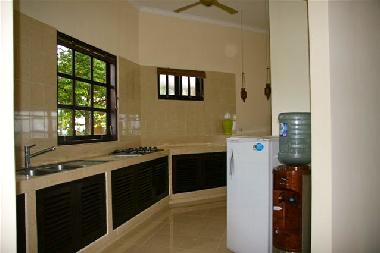 Villa en Lovina / Dencarik (Bali)Casa de vacaciones