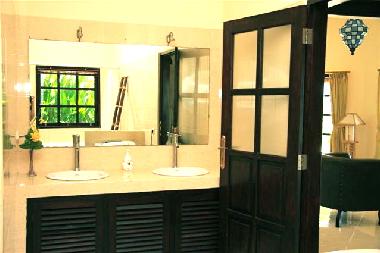 Villa en Lovina / Dencarik (Bali)Casa de vacaciones