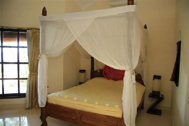 Villa en Lovina / Dencarik (Bali)Casa de vacaciones