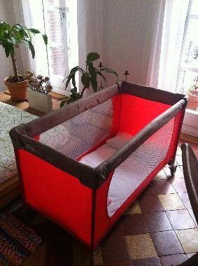 Cama y desayuno en Madrid (Madrid)Casa de vacaciones