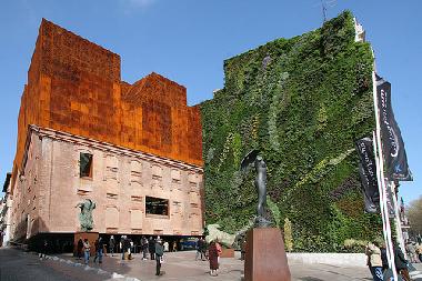 Cama y desayuno en Madrid (Madrid)Casa de vacaciones