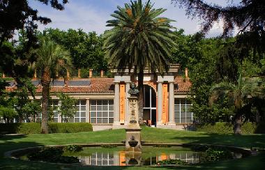 Cama y desayuno en Madrid (Madrid)Casa de vacaciones
