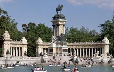 Cama y desayuno en Madrid (Madrid)Casa de vacaciones