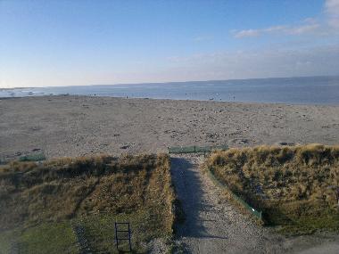 Apartamento de vacaciones en Norddeich (Nordsee-Festland / Ostfriesland)Casa de vacaciones