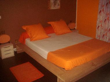 Casa de vacaciones en MORNE A L'EAU (Guadeloupe)Casa de vacaciones