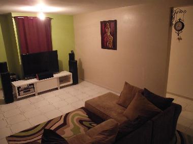 Casa de vacaciones en MORNE A L'EAU (Guadeloupe)Casa de vacaciones