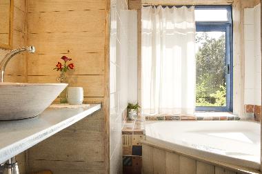 Casa de vacaciones en Mikhmoret (HaMerkaz (Central))Casa de vacaciones