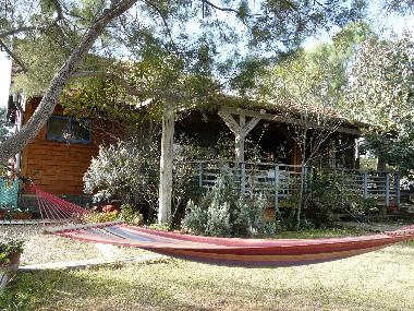 Casa de vacaciones en Mikhmoret (HaMerkaz (Central))Casa de vacaciones