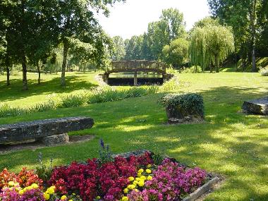 Cama y desayuno en Lauzun (Lot-et-Garonne)Casa de vacaciones
