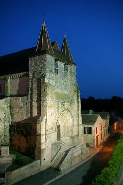 Cama y desayuno en Lauzun (Lot-et-Garonne)Casa de vacaciones