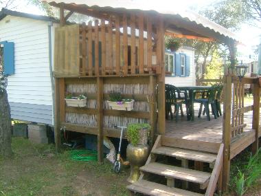 Chalet en Vidauban (Var)Casa de vacaciones