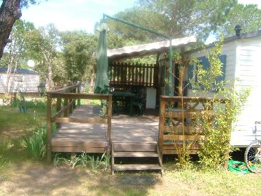 Chalet en Vidauban (Var)Casa de vacaciones