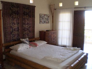 Casa de vacaciones en Kerobokan (Bali)Casa de vacaciones