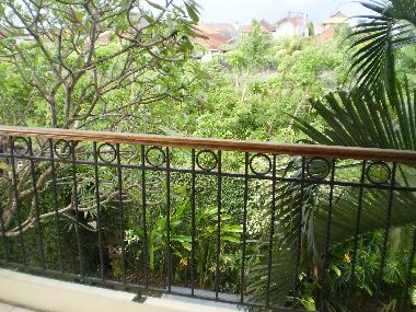 Casa de vacaciones en Kerobokan (Bali)Casa de vacaciones