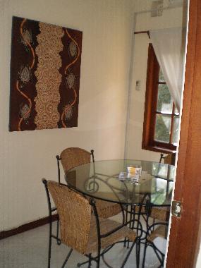 Casa de vacaciones en Kerobokan (Bali)Casa de vacaciones