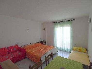 Apartamento de vacaciones en Marusici (Splitsko-Dalmatinska)Casa de vacaciones